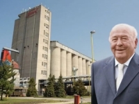 PREMINUO UGLEDNI BH. PODUZETNIK: On je osnivač holdinga koji uključuje neke od najvećih bh. firmi