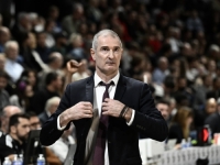 I NENAD MARKOVIĆ JE ODUŠEVLJEN POBJEDOM 'ZMAJEVA', A KAKO I NE BI: 'Golemo je ovo'