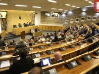 VRATA U ZGRADI NA SKENDERIJI BIT ĆE ŠIROM OTVORENA: Sjednice oba doma Federalnog parlamenta...