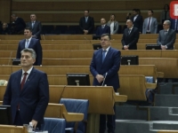 DO PREDSJEDAVAJUĆEG ČAVARE STIGAO ZAHTJEV: 'Hitno zasjedanje PD PS BiH o evropskom putu BiH i...'