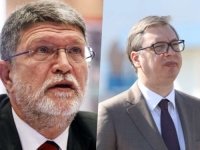 TONINO PICULA, OTVORENO: 'Vučić je ozbiljno kompromitovani političar, u kojeg su veoma razočarani čak i...'