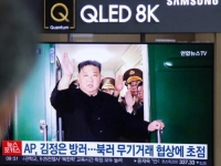 KIM JONG UN NAPUSTIO PYONGYANG I VOZOM KRENUO U PEKING: Na paradu stiže i Vučić