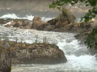 NAKON SKANDALOZNE ODLUKE BANJALUČKOG SUDA: Jednoj od najčistijih rijeka Europe prijeti potpuna devastacija...