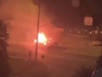 STIŽU DRAMATIČNE SNIMKE S LICA MJESTA: Poljska oborila ruske dronove, krhotine na ulicama, avioni u niskom letu...