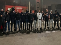 NAKON NAPADA NA ILIDŽI: Ovo su bivši specijalci koji su napali člana grupe 'Panter'...