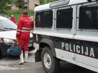STRAVIČAN SLUČAJ U BH. GRADU: Pucao sebi u glavu iz pištolja za životinje