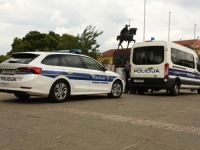 FILMSKA PREVARA U ZAGREBU: Uhapšena tri lažna policajca