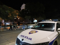 UŽAS U SUSJEDSTVU: Umrla žena koja je dobila signalnom raketom u glavu na svadbi