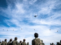 POLJSKA OBJAVILA VIDEO: Pogledajte kako izgleda NATO operacija 'Istočni stražar'