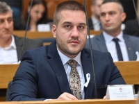 ŠEF KLUBA ODBORNIKA PDP-a U BANJALUCI NEBOJŠA DRINIĆ OPTUŽUJE: 'Laktaški klan uništio sve što se moglo uništiti'