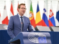 ZASTUPNIK U EUROPSKOM PARLAMENTU PORUČIO VUČIĆU: 'Ukoliko se napravi još neki nasilan korak, izaći ćemo sa prijedlogom da se...'