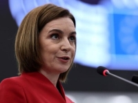 PREDSJEDNICA MOLDAVIJE NEMA DILEMU: 'Braneći izbore 28. septembra od utjecaja Moskve, mi ne štitimo samo Moldaviju, već i...'
