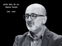 U MOSTARU PREMINUO ŠEF KLINIKE ZA UROLOGIJU SKB: Pod njegovim vodstvom razvila se u moderan centar koji danas...