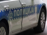 U MJESTU ALIŠIĆI: U sudaru automobila koji je vozio Prijedorčanin i kamiona iz Srbije teško povrijeđen......
