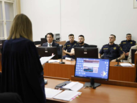 OPĆINSKI SUD U SARAJEVU PRIHVATIO PRIJEDLOG KANTONALNOG TUŽILAŠTVA: Vođi i članovima 'Pantera' određen pritvor