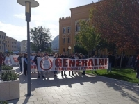16. DAN PROTESTA ZDRAVSTVENIH RADNIKA U HNK: Sindikati optužuju ministarstvo za nezakonite pritiske
