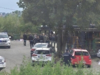 U SUSJEDSTVU SE IONAKO SVE RASPADA, A SADA SE DESILO JOŠ I OVO: Pucnjava u Beogradu, napadači upali u lokal...