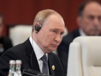 PUTIN ISPALIO SVOJU ISTINU O RATU U UKRAJINI: 'Ta kriza nije počela našim napadom...'