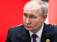 PUTIN SE OVO NEĆE SVIDJETI: Dvije trećine Rusa želi mirovne pregovore s Ukrajinom