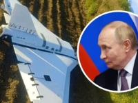 ANALITIČAR TVRDI: 'Dronovi u Poljskoj su Putinova poruka Zapadu. Pazite šta radite'