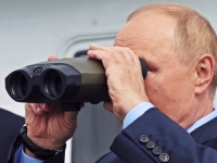 VLADIMIR PUTIN OTVORENO ZAPRIJETIO: 'Bit ćete legitimna meta ruskih napada...'