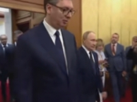 MA OVO ŠTA JE U SRBIJI NEMA NITI U SJEVERNOJ KOREJI: RTS odmah prekinuo utakmicu