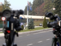 MINISTAR BOŽINOVIĆ O INCIDENTU NA PANTOVČAKU: 'Svi su odradili dobar posao'