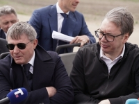 HIT NA INTERNETU: Piksi Stojković i Aleksandar Vučić – rođeni su pobjednici...