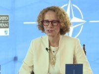 RADMILA ŠEKERINSKA IMA PORUKU ZA SRBE: 'Prihvatite presudu Miloradu Dodiku'