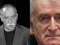 IZ SAOPĆENJA BANA-e: 'Osuđujemo zakazani hommage u Podgorici ostrašćenom velikonacionalisti Rajku Petrovu Nogi, sljedbeniku politike...'