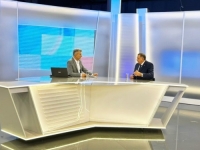 IGOR CRNADAK POZIVA NOVINARA RTRS-a: 'Kad ovo prođe, ostaće sramota...'
