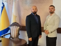 ISAK SA DIREKTOROM KPZ BIHAĆ: Kako unaprijediti sigurnosne standarde u zatvorima
