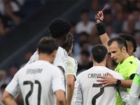 O NJEMU BRUJI ŠPANJOLSKA: Najbolji bh. sudac bez milosti, dva penala i crveni karton za zvijezdu Real Madrida