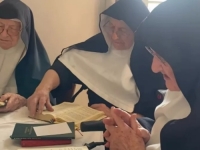 NEOBIČAN SLUČAJ: Časne sestre pobjegle iz doma za starije i vratile se u svoj stari samostan