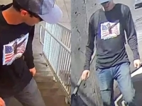 KO JE TYLER ROBINSON, OSUMNJIČENI ZA UBISTVO CHARLIEA KIRKA: Objavljeni detalji iz njegove prošlosti