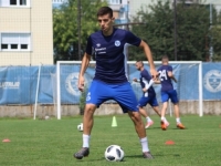 OD ČAPLJINE DO GDANJSKA: Bivši fudbaler Želje i Zrinjskog pronašao odličan angažman u Poljskoj