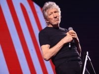 ZBOG GENOCIDA U GAZI: Slavni muzičar pljunuo dok je izgovarao imena Netanyahua i Trumpa (VIDEO)