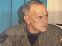 KO JE BIO DANAS PREMINULI HRVATSKI GENERAL ANTO ROSO: Tuđman ga postavio na čelo HVO-a sa ciljem da slomi otpor Armije RBiH, a on ga doveo skoro do kolapsa...
