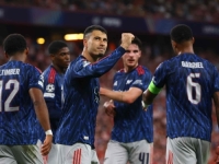 POČELA JE NOVA SEZONA LIGE PRVAKA: Arsenal rutinski slavio u Španiji, PSV razočarao svoje navijače, pogledajte sažetke... (VIDEO)