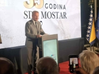 IZETBEGOVIĆ ODBRUSIO PLENKOVIĆU: 'Bosanski kraljevi koji su krunisani u Jajcu su naši kraljevi, naši preci i naša krv!'