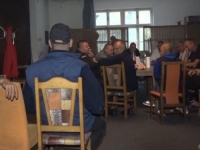 RUDARI ISTRAJNI U ŠTRAJKU GLAĐU: Ako ne bude rješenja, najavljuju radikalnije mjere