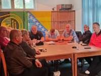 JE LI IKOGA BRIGA ZA OVE LJUDE: Zenički rudari nastavljaju štrajk glađu, poručili da neće odustati