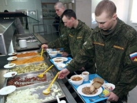 RUSI UHAPSILI KUHARICU KOJA JE HTJELA OTROVATI VOJNIKE: Navodno radila za Ukrajinu