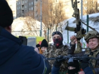 SVE VAS VIDI, SVERUSKA POLICIJA: Dok rat u Ukrajini iscrpljuje policijske snage, Vladimir Putin dopušta nacionalističkim… 