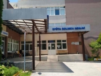 DOKTORICA KOJA JE PRIMILA BEBU U KONJICU OBJAVILA SVE DETALJE: 'Dijete je imalo temeperaturu 38.5 C, bilo je blijedo, doimalo se iscrpljeno, tahipnoično. Slijedila sam upute...!'