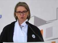 SEBIJA IZETBEGOVIĆ PROZVALA MEDIJE: 'Jučer je otkaz na KCUS-u dao jedan od najboljih mladih doktora, ali o tome mediji više ne pišu jer ja nisam direktorica KCUS-a!'