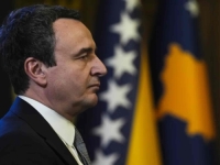 AMERIKA OGORČENA PONAŠANJEM KURTIJA: Suspendovan planirani Strateški dijalog sa Kosovom!
