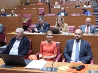 'ZABRINUTI I ZGROŽENI HUMANITARNOM KATASTROFOM': Pedeset i šest saborskih zastupnika od Plenkovića zatražilo priznanje Palestine