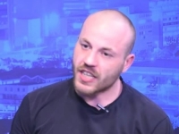 BEOGRADSKI REPER IZAŠAO IZ ZATVORA, PA VRAĆEN IZA REŠETAKA: 'Zahvalan sam na robiji koju sam dobio'