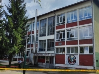 OBJAVLJEN ISKAZ MEHMEDA VUKELIĆA KOJI JE IZVRŠIO TROSTRUKO UBISTVO U GIMNAZIJI SANKI MOST: 'Neki glas u glavi mi je govorio da požurim'